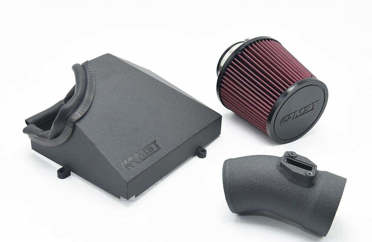MST Performance Mini Cooper F55, F56, F57 (2018+) Air Intake Kit