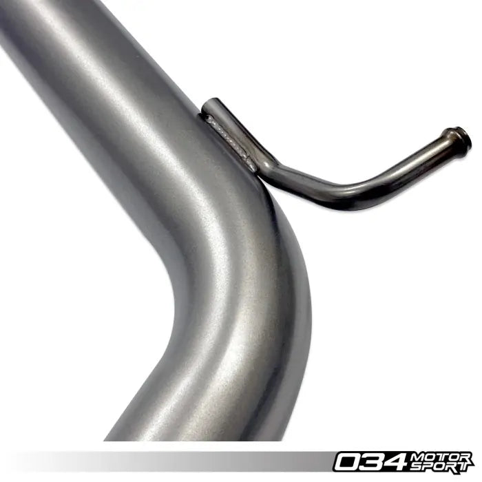 034Motorsport VW Mk7.5 GTI Res-X Resonator Delete