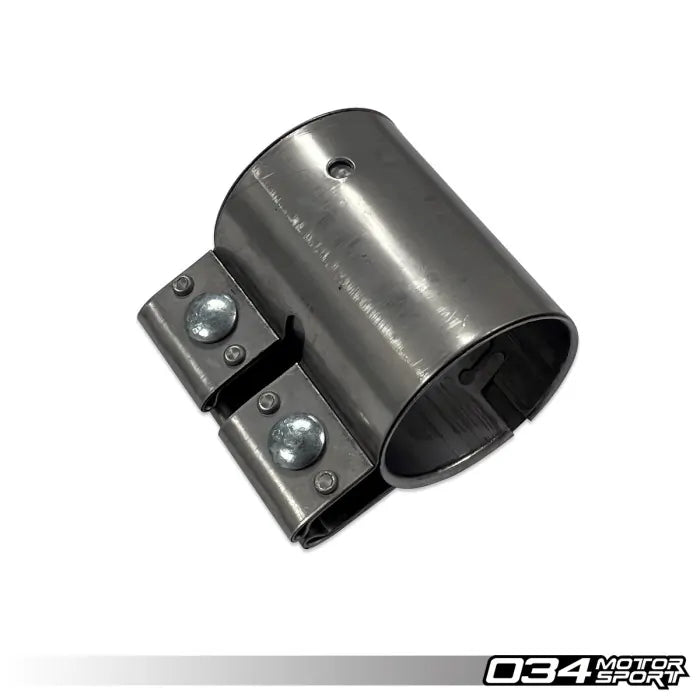 034Motorsport VW Mk7.5 GTI Res-X Resonator Delete