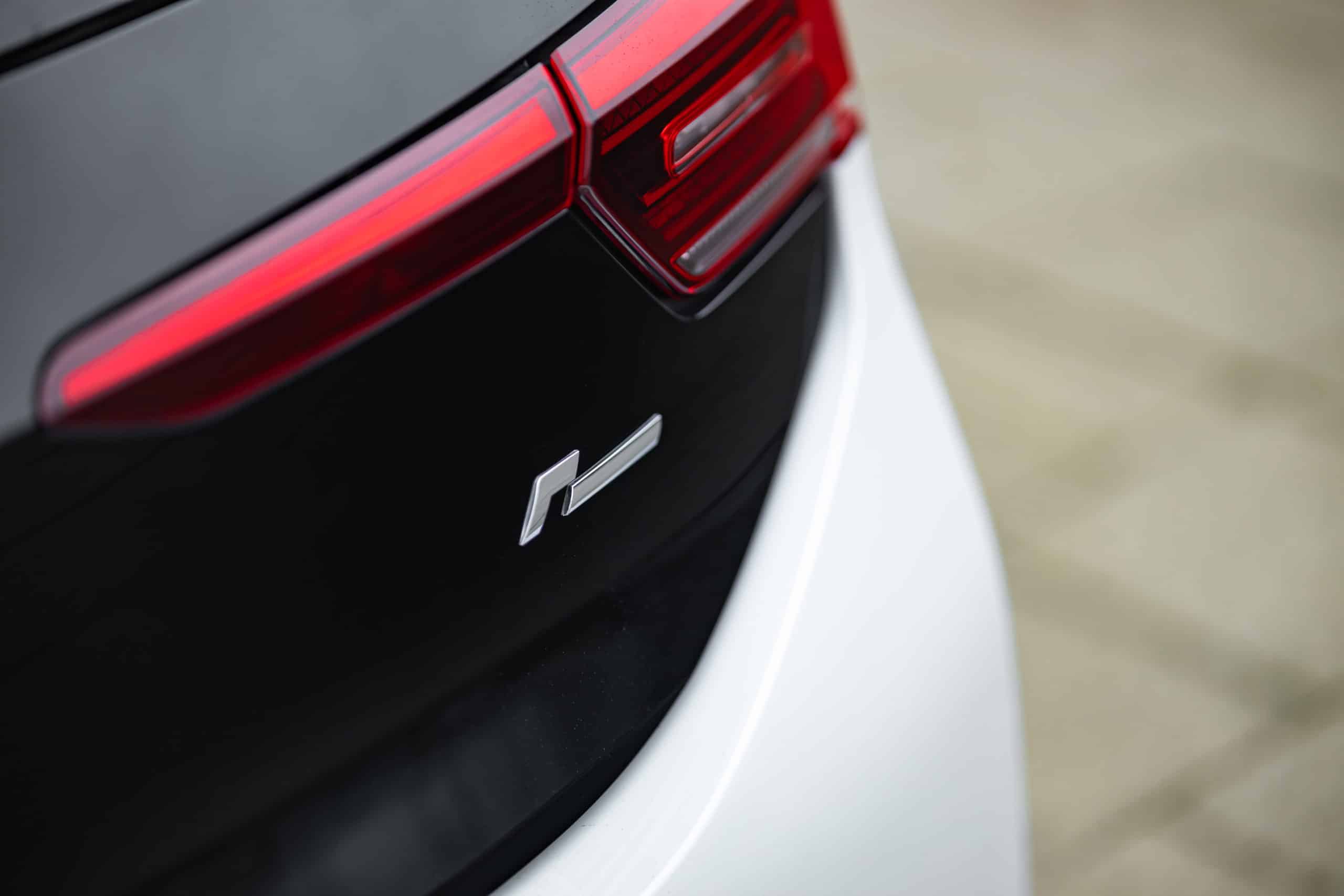 Racingline Logo Badge