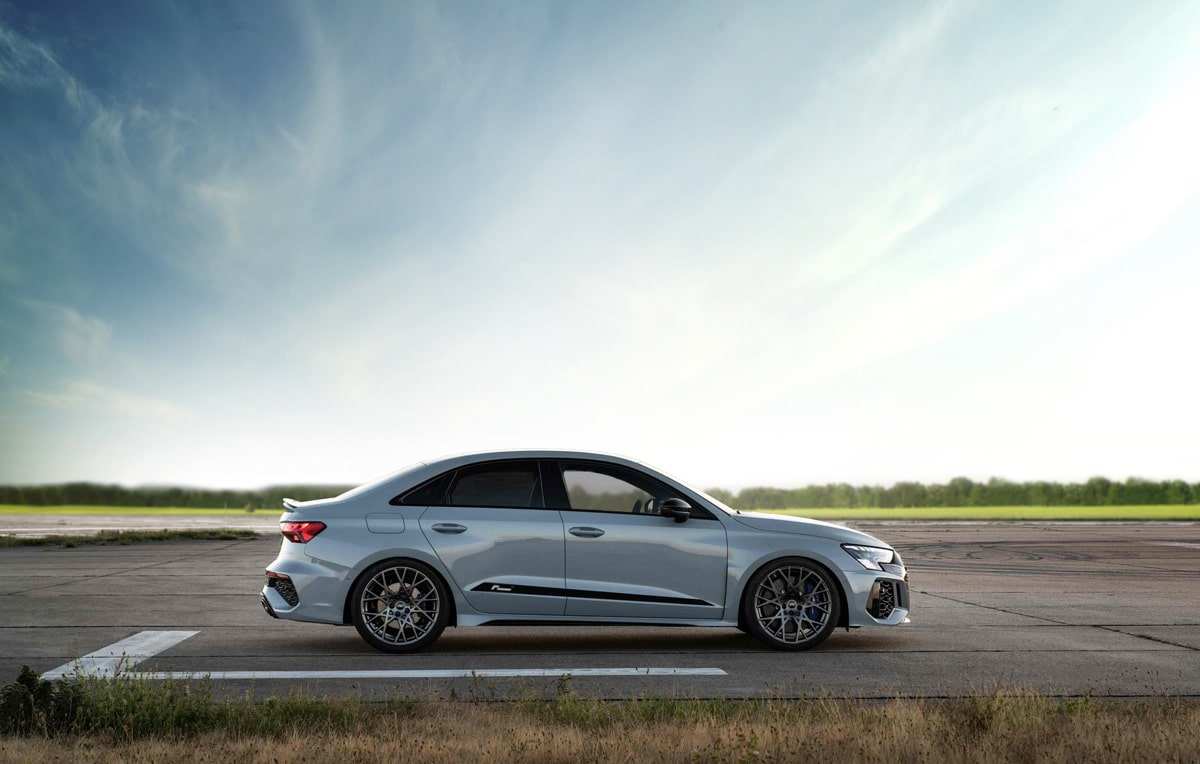 Racingline Sport Lowering Springs Audi S3/RS3 (8V) & RS3 (8Y) Sportback/Saloon – VWR3130RS - Performance HQ - United Kingdom