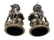 Audi RS5 2.9 V6 (B9) Twin Turbo