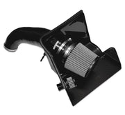 034Motorsport S34 Carbon Fiber Intake, Volkswagen & Audi MQB EA888 Gen 3