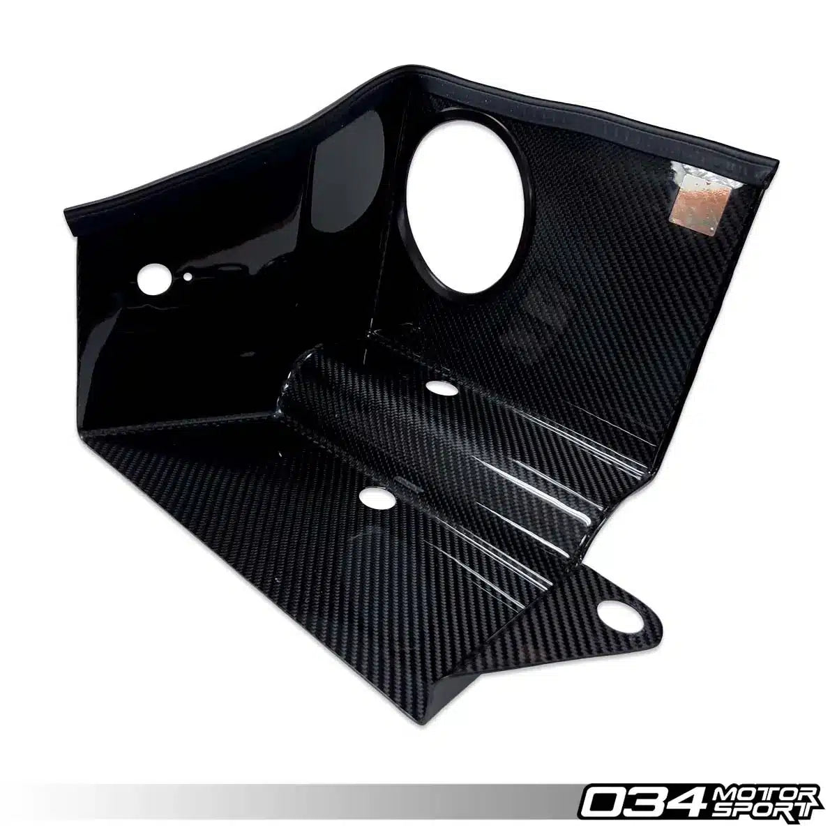 034Motorsport S34 Carbon Fiber Intake, Volkswagen & Audi MQB EA888 Gen 3