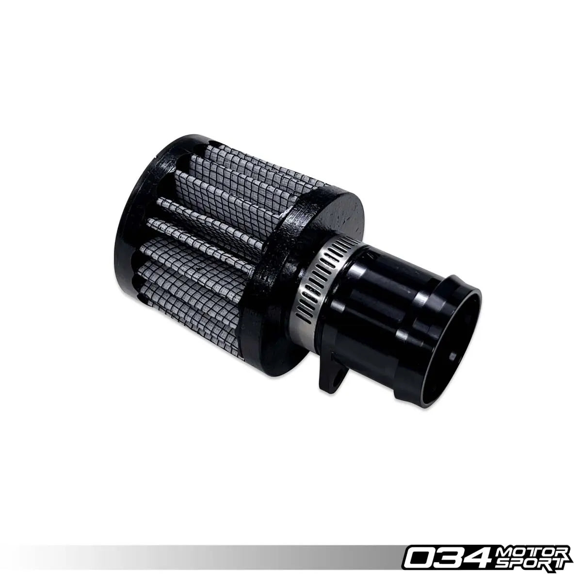 034Motorsport S34 Carbon Fiber Intake, Volkswagen & Audi MQB EA888 Gen 3