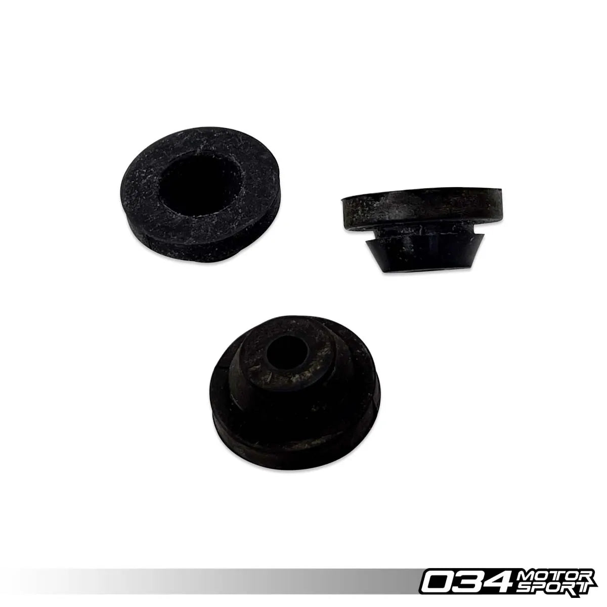 034Motorsport S34 Carbon Fiber Intake, Volkswagen & Audi MQB EA888 Gen 3