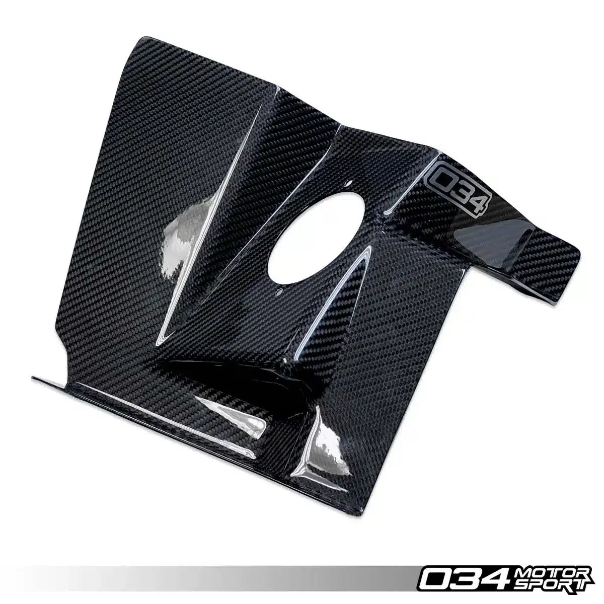 034Motorsport S34 Carbon Fiber Intake, Audi B8/8.5 A4/A5/Allroad