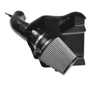 034Motorsport S34 Carbon Fiber Intake, Audi B8/8.5 Q5/SQ5 3.0 TFSI