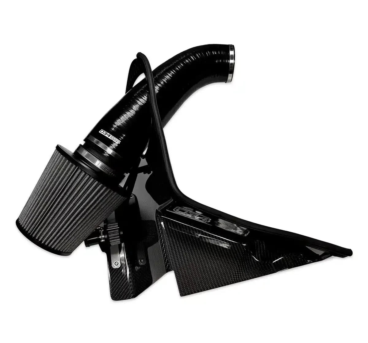 034Motorsport S34 Carbon Fiber Intake, Audi C7/C7.5 A6/A7 3.0 TFSI