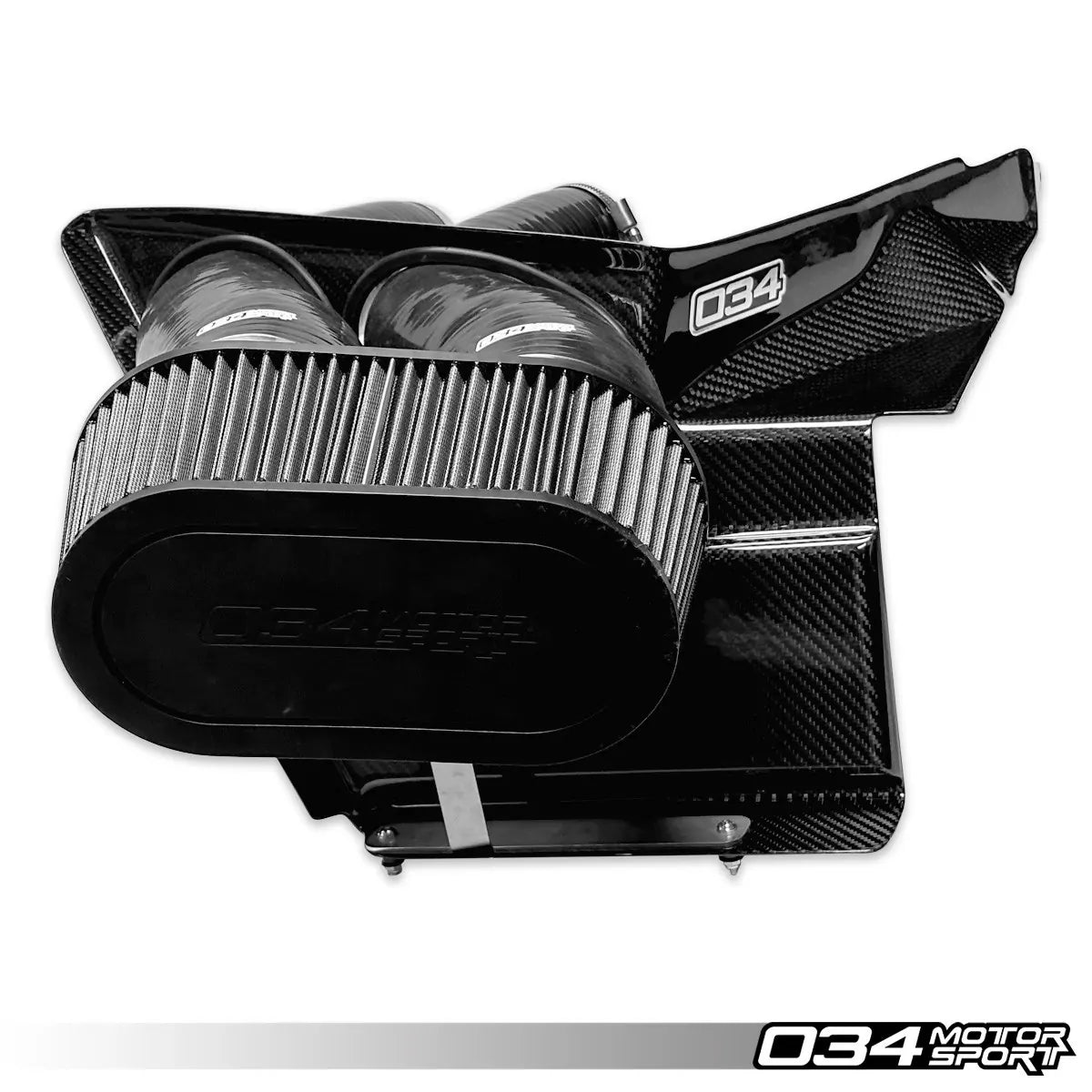 034Motorsport Carbon Fiber Intake for Audi C7/C7.5 S6/S7