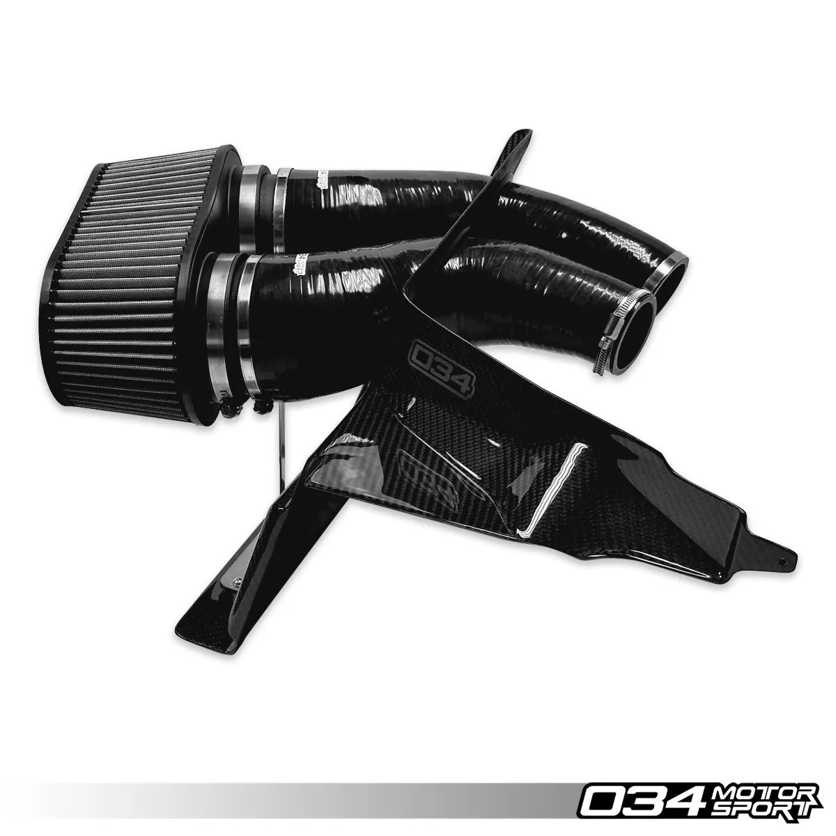 034Motorsport Carbon Fiber Intake for Audi C7/C7.5 S6/S7