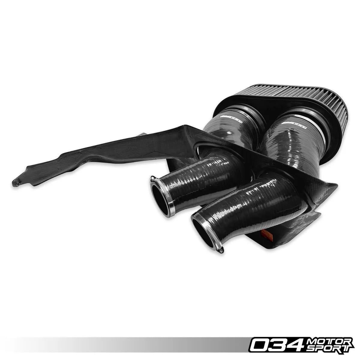 034Motorsport Carbon Fiber Intake for Audi C7/C7.5 S6/S7