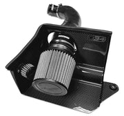 034Motorsport S34 Carbon Fiber Intake, Volkswagen Mk8 Golf GTI & Audi 8Y A3 EA888 Gen 4