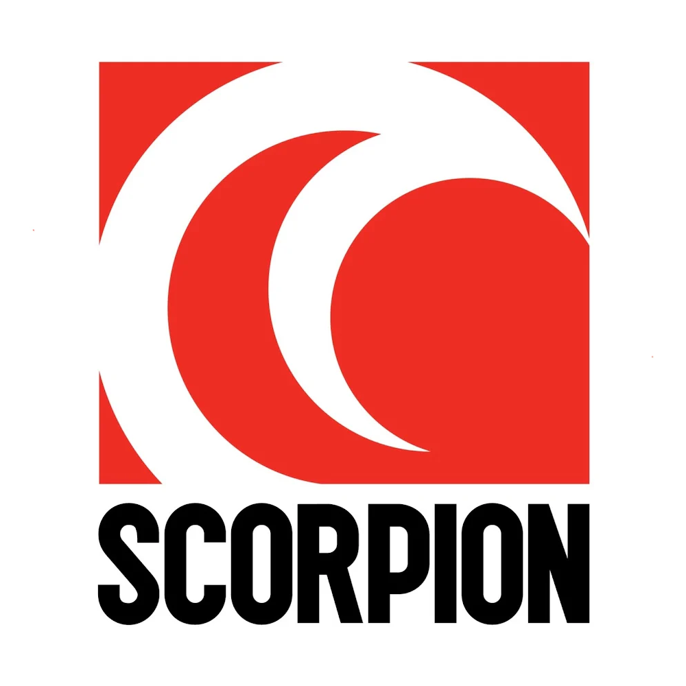 Scorpion