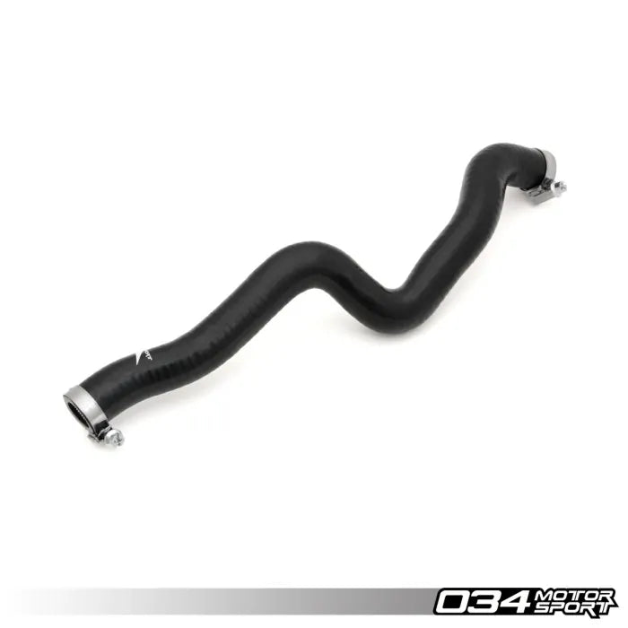 034Motorsport Audi S4 (B5) 2.7T Silicone Auxiliary Coolant Pump Delete