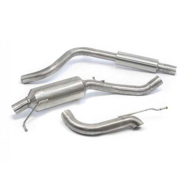 Cobra Sport Seat Ibiza Cupra 1.8 TSI (16-18) Cat Back Exhaust - Performance HQ - United Kingdom
