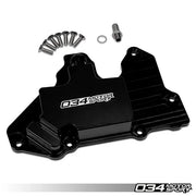 034Motorsport VAG A3/Golf (8V/MK7) Stage 2 Billet Valve Cover Breather Assembly