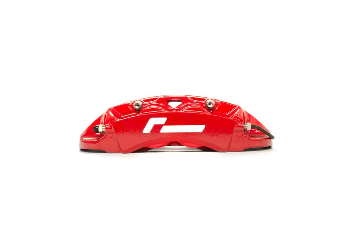Racingline Stage 2 ‘EVO’ Polo (6R/6C), S1 (8X), Ibiza (6J) Monoblock Performance Brake Kit