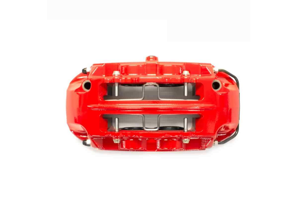 Racingline Stage 2 ‘EVO’ Polo (6R/6C), S1 (8X), Ibiza (6J) Monoblock Performance Brake Kit - Performance HQ - United Kingdom