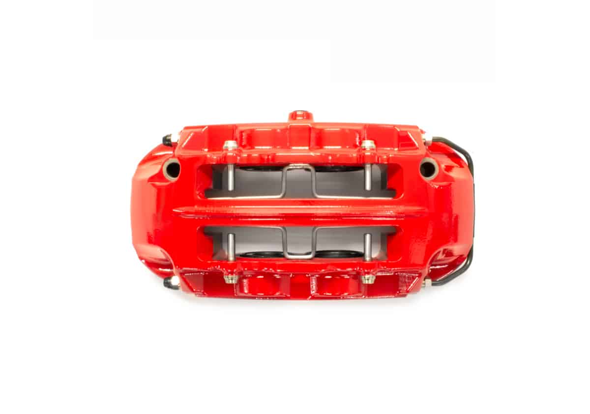 Racingline Stage 2 ‘EVO’ MQB Golf 7/8, S3, Cupra Monoblock Performance Brake Kit