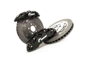 Racingline Stage 2 EVO Brake Kit (345mm) VW Polo Mk6 GTI (AW) - Performance HQ - United Kingdom
