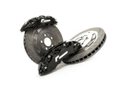 Racingline Stage 2 EVO Brake Kit (345mm) VW Polo Mk6 GTI (AW)