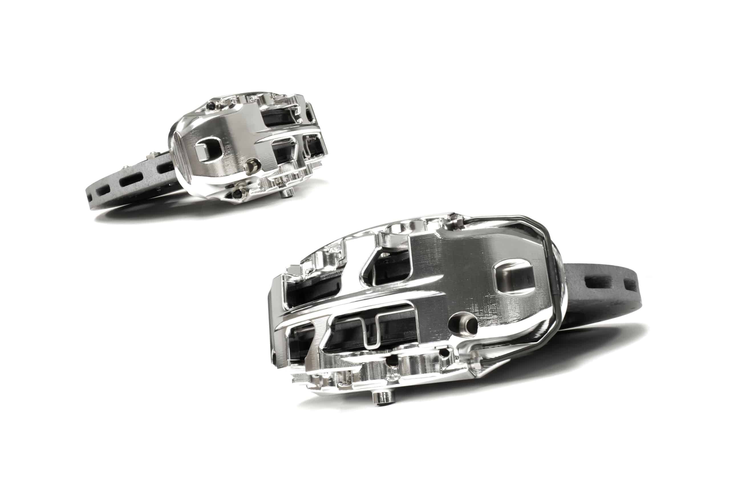 Racingline Stage 3+ Carbon Ceramic Brake Kit 380mm/355mm
