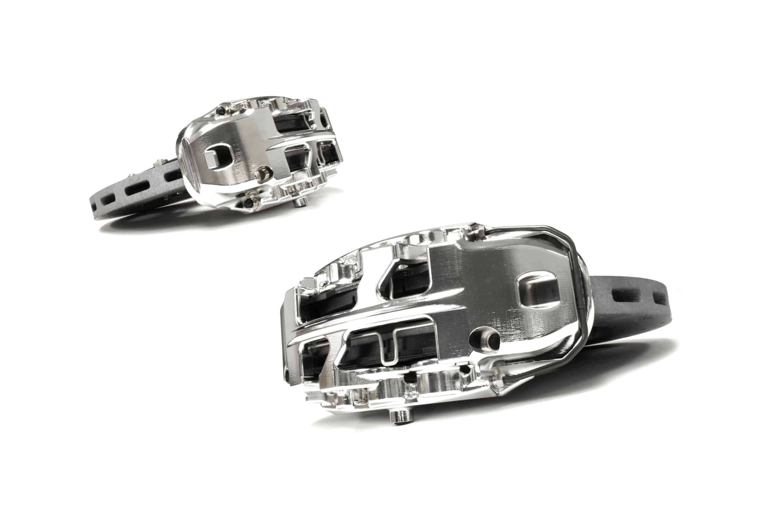 Racingline Stage 3+ Carbon Ceramic Brake Kit 380mm/355mm - Performance HQ - United Kingdom