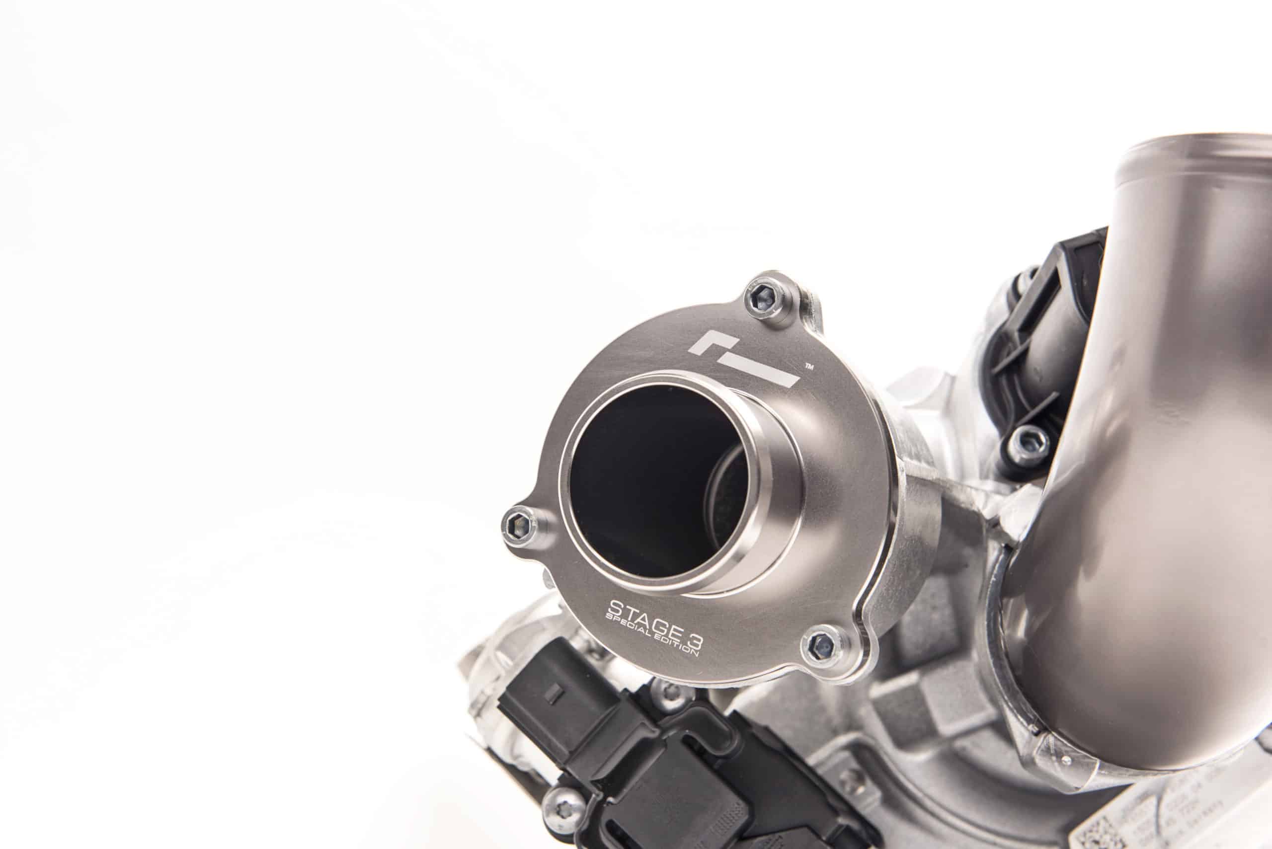 Racingline Stage 3 IS38 Hybrid Turbo Charger (inc. Exchange Program) – VWR14G7IS38COMP