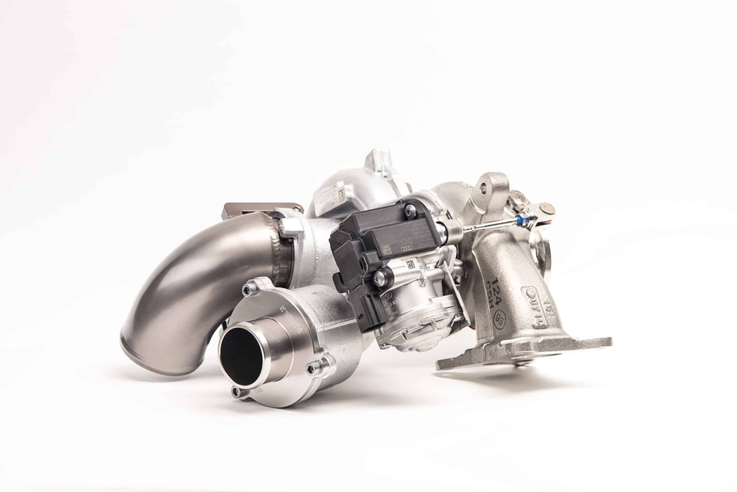 Racingline Stage 3 IS38 Hybrid Turbo Charger (inc. Exchange Program) – VWR14G7IS38COMP