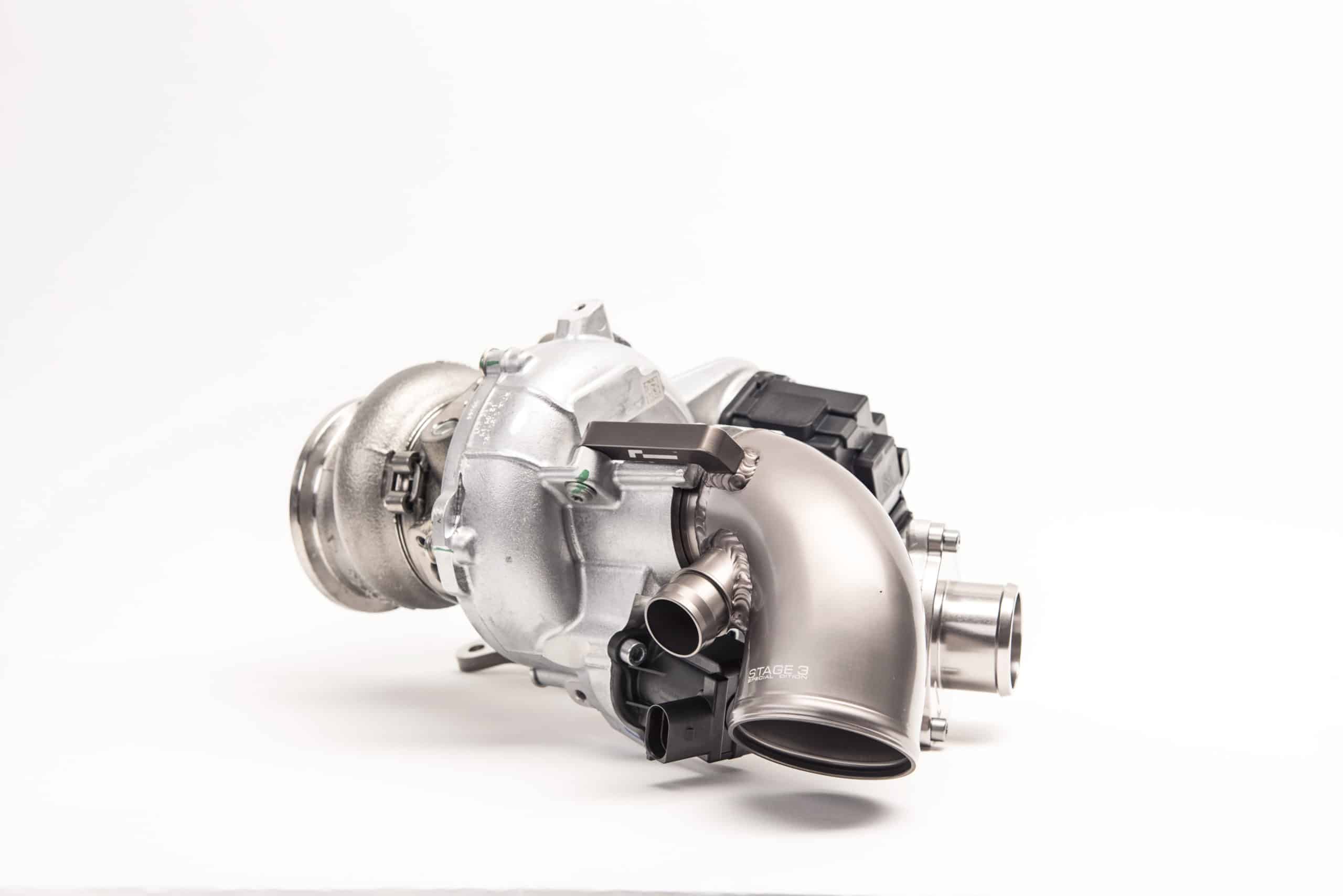 Racingline Stage 3 IS38 Hybrid Turbo Charger (inc. Exchange Program) – VWR14G7IS38COMP