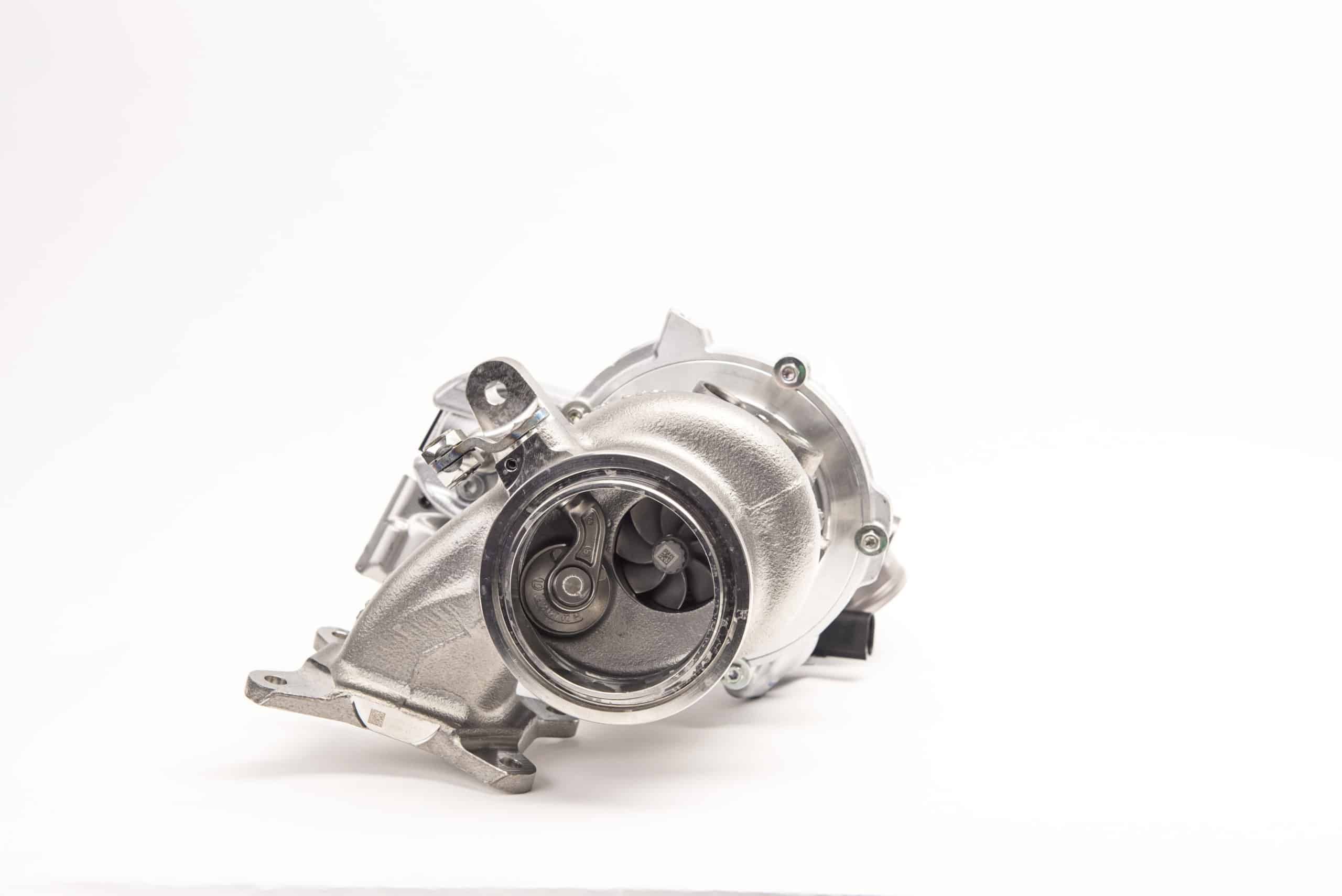 Racingline Stage 3 IS38 Hybrid Turbo Charger (inc. Exchange Program) – VWR14G7IS38COMP