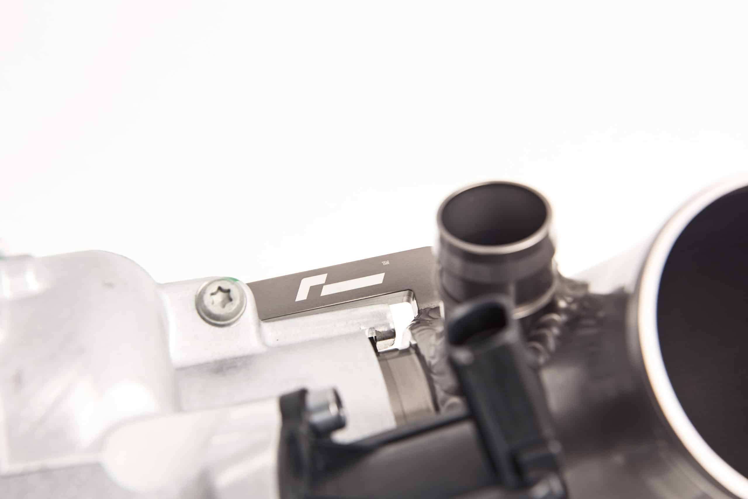 Racingline Stage 3 IS38 Hybrid Turbo Charger (inc. Exchange Program) – VWR14G7IS38COMP - Performance HQ - United Kingdom