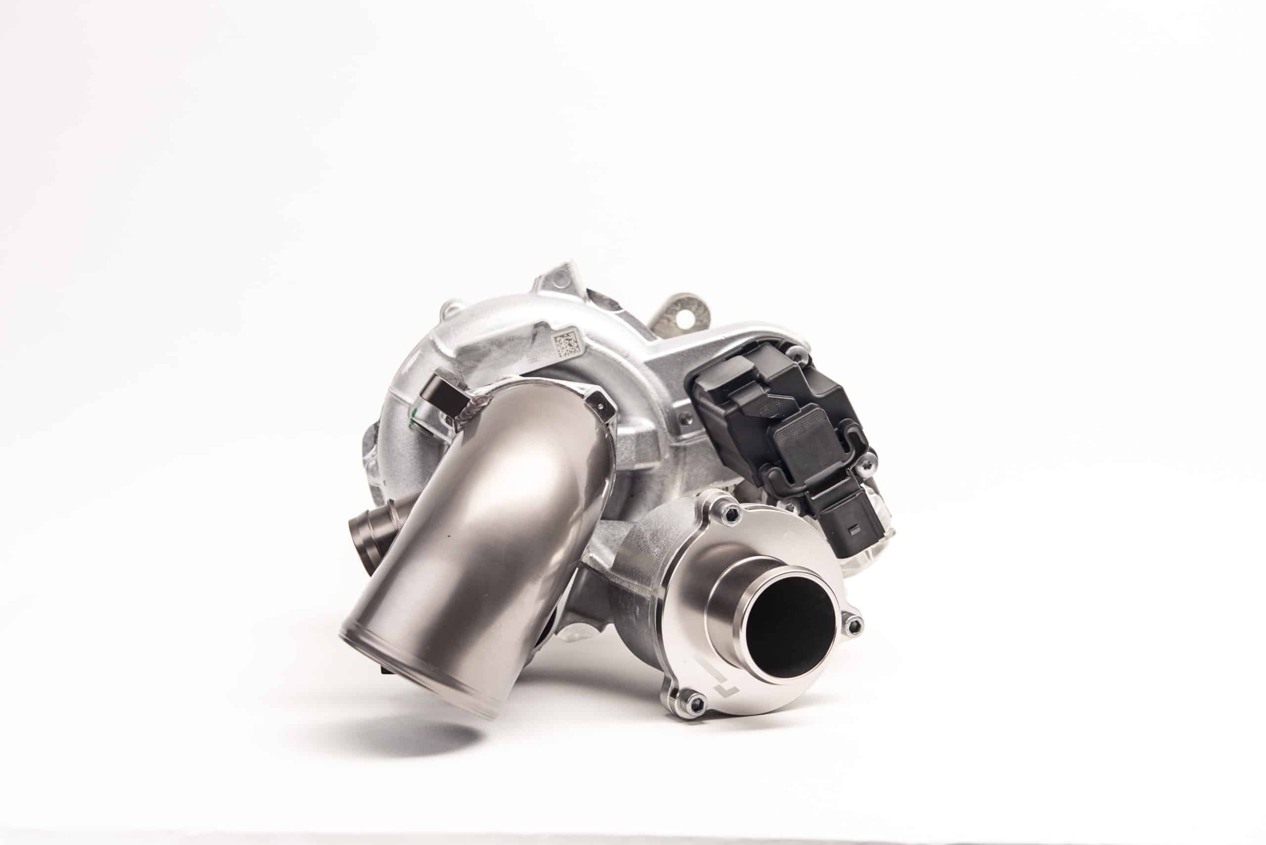 Racingline Stage 3 IS38 Hybrid Turbo Charger (inc. Exchange Program) – VWR14G7IS38COMP