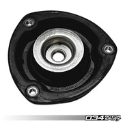 034Motorsport VAG Strut Mount Pair – Street Density MQB/MQB EVO
