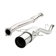 Cobra Sport Subaru Impreza WRX/STI Turbo (01-07) 3 Race Cat Back Exhaust - Performance HQ - United Kingdom