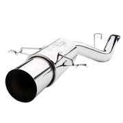 Cobra Sport Subaru Impreza Sport/GL 1.6/1.8/2.0 (93-00) Rear Box Exhaust - Performance HQ - United Kingdom