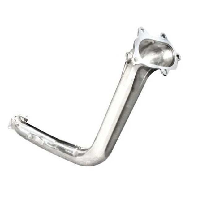 Cobra Sport Subaru Impreza Turbo (93-00) Sports Cat/De-Cat Front Downpipe Exhaust - Performance HQ - United Kingdom