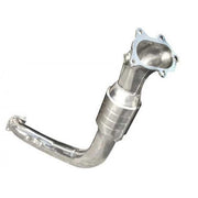 Cobra Sport Subaru Impreza Turbo (93-00) Sports Cat/De-Cat Front Downpipe Exhaust - Performance HQ - United Kingdom