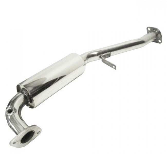 Cobra Sport Subaru Impreza Sport/GL 1.6/2.0 (01-05) Sports Cat/De-Cat Front Pipe Exhaust - Performance HQ - United Kingdom