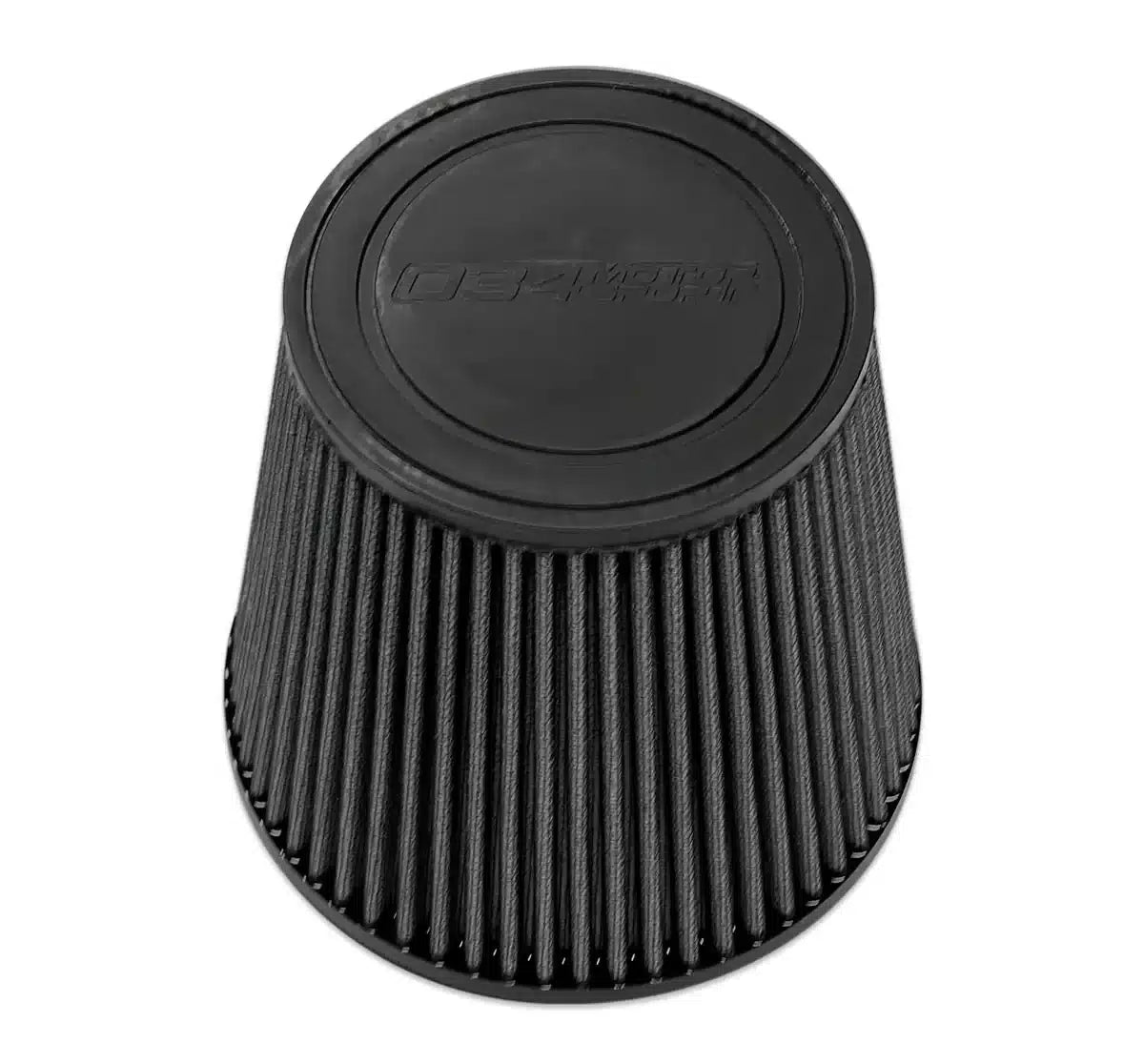 034Motorsport SüperDüper Air Filter, 4″ Inlet