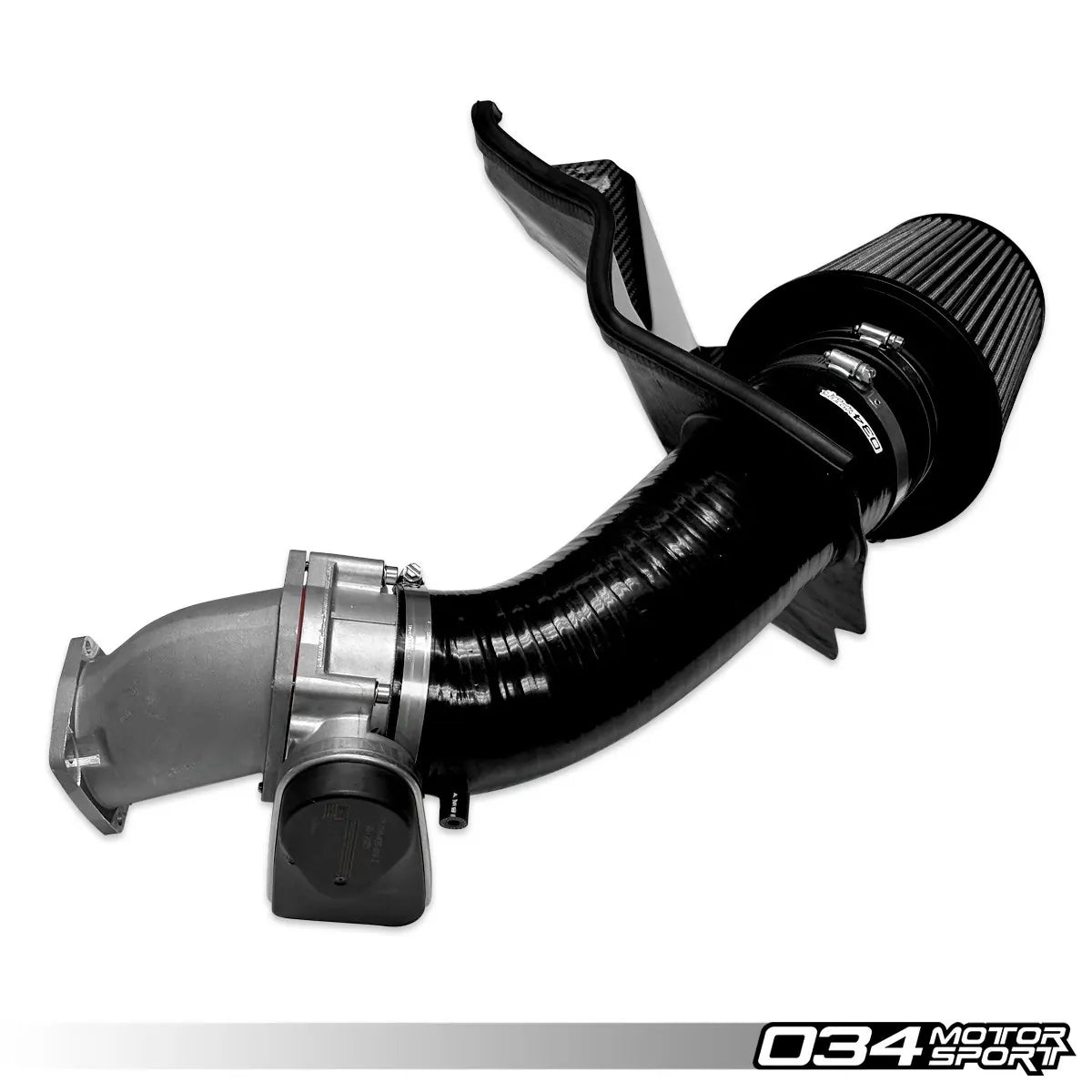 034Motorsport SüperDüper S34 Insuction Bundle, Audi B8/B8.5 Q5/SQ5 3.0TFSI