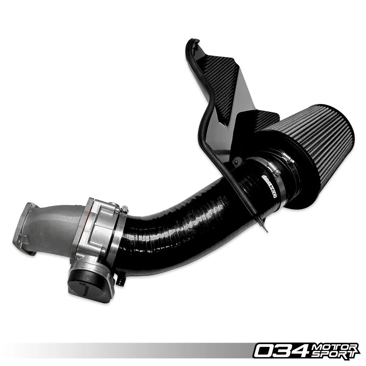 034Motorsport SüperDüper S34 Insuction Bundle, Audi B8/B8.5 Q5/SQ5 3.0TFSI