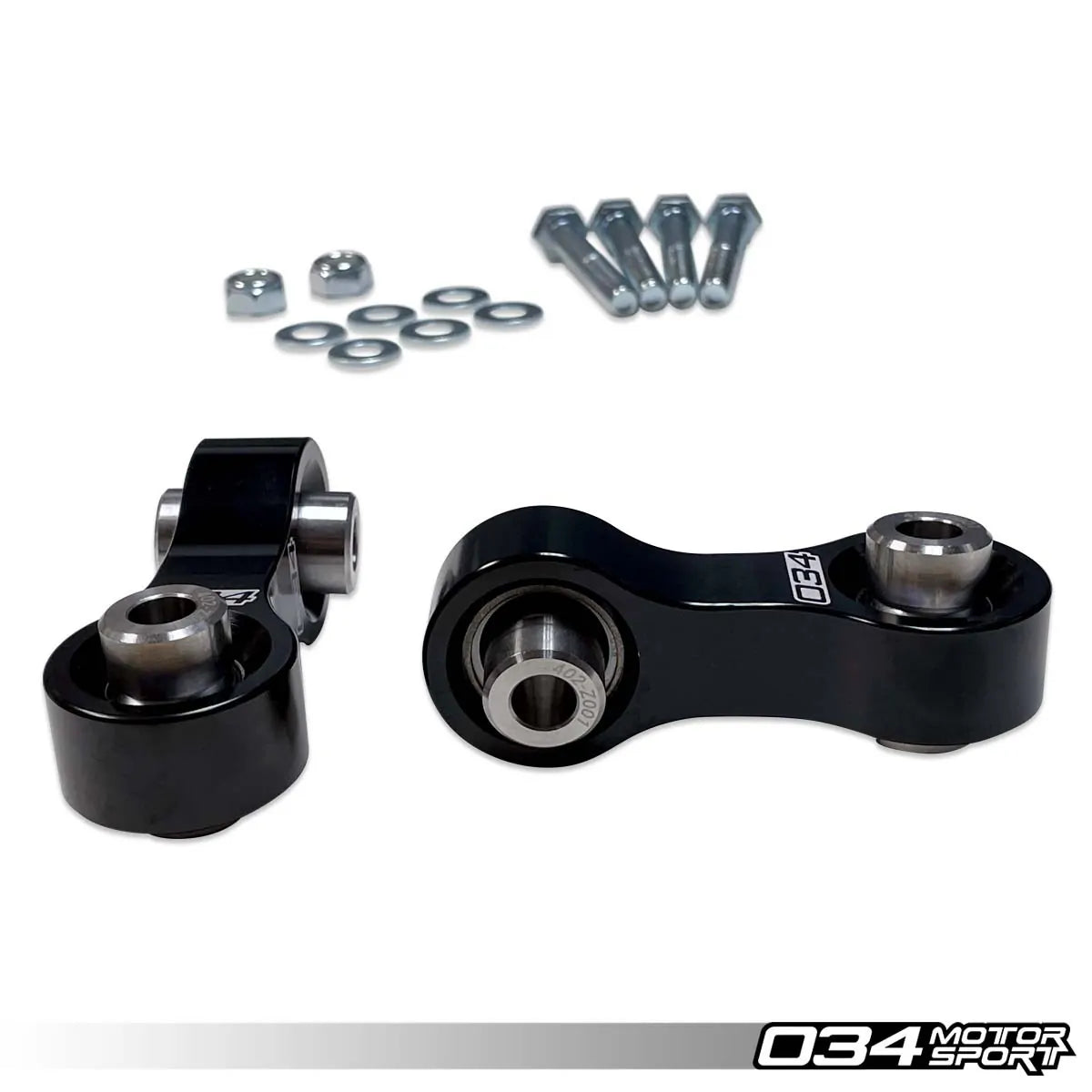 034Motorsport Sway Bar End Link, Motorsport, Rear, B8/B8.5 Audi A4/S4/A5/S5 & Q5/SQ5