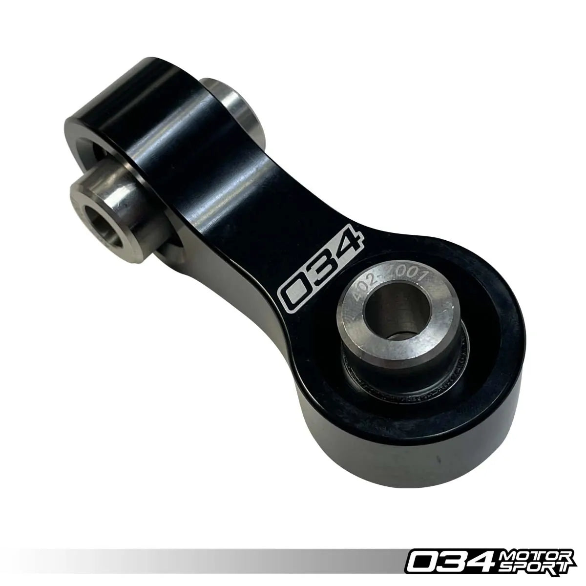 034Motorsport Sway Bar End Link, Motorsport, Rear, B8/B8.5 Audi A4/S4/A5/S5 & Q5/SQ5