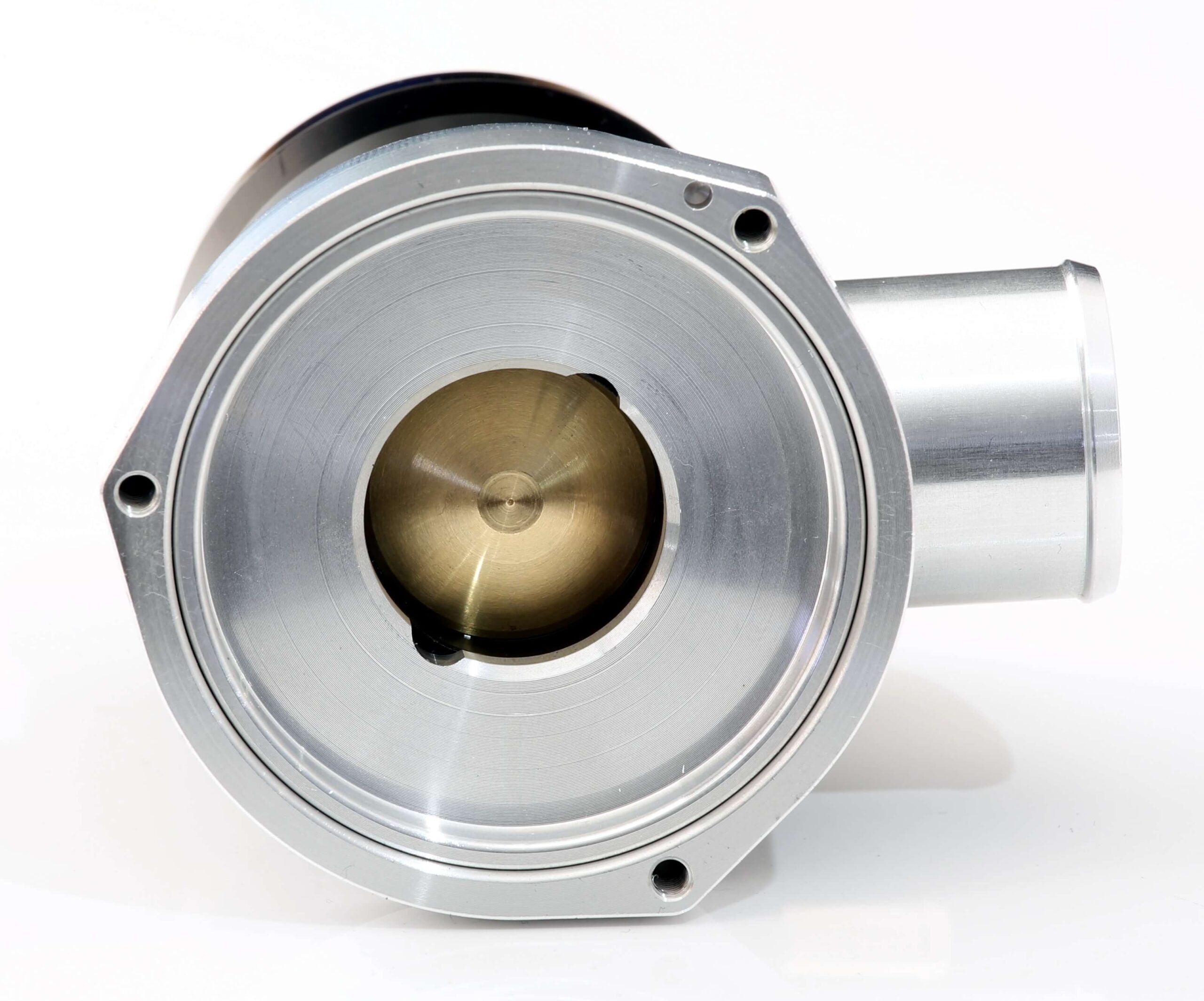 GFB T9104 Mach 2 TMS Recirculating Diverter Valve Direct Fitment