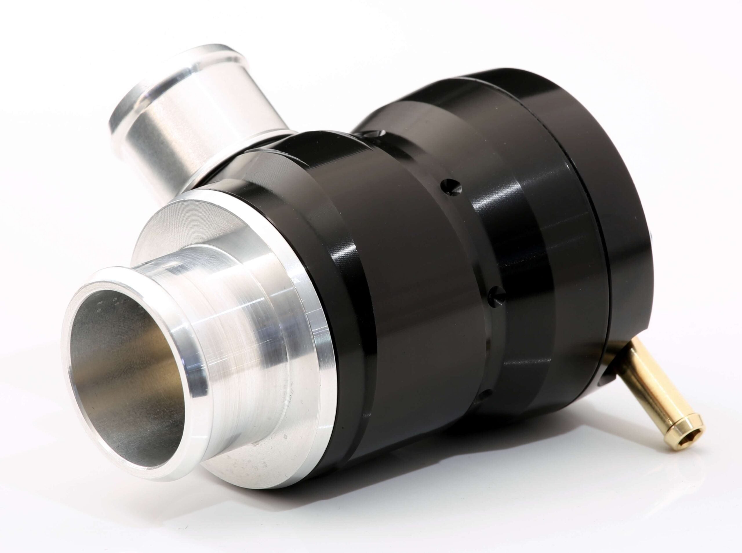 GFB T9107 Mach 2 TMS Recirculating Diverter Valve Direct Fitment