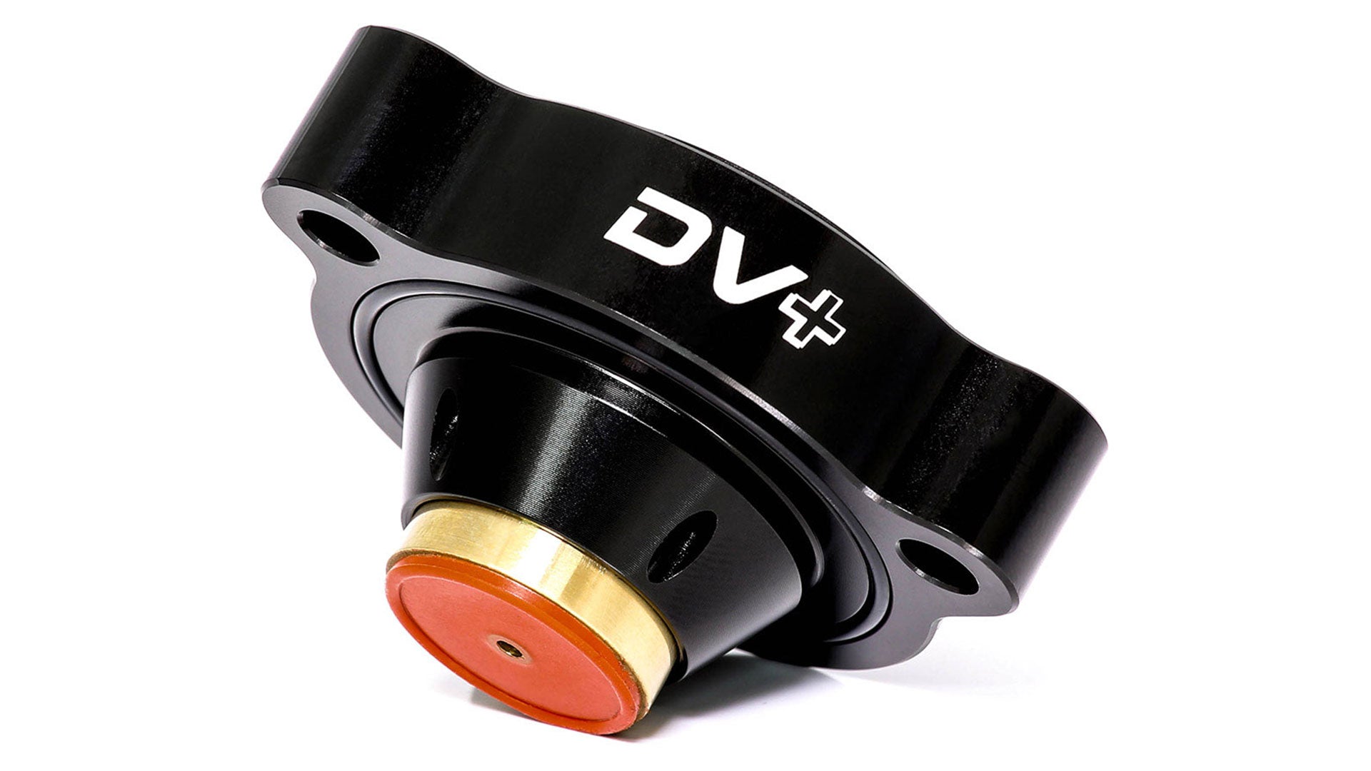 GFB T9352 DV+ Diverter Valve for Mini, Citroën and Peugeot applications.