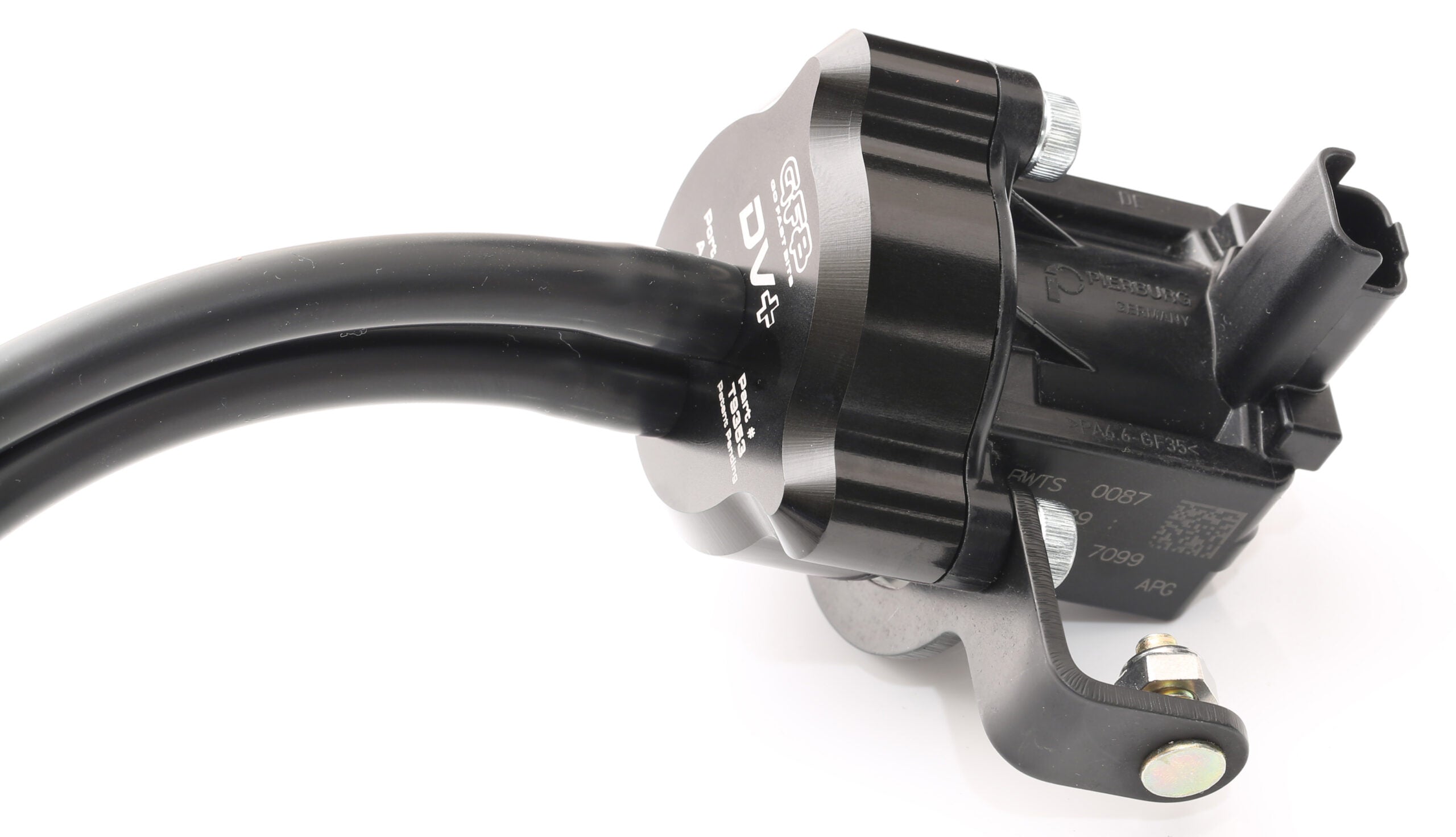 GFB T9353 DV+ Diverter Valve for Mini N18 Engines