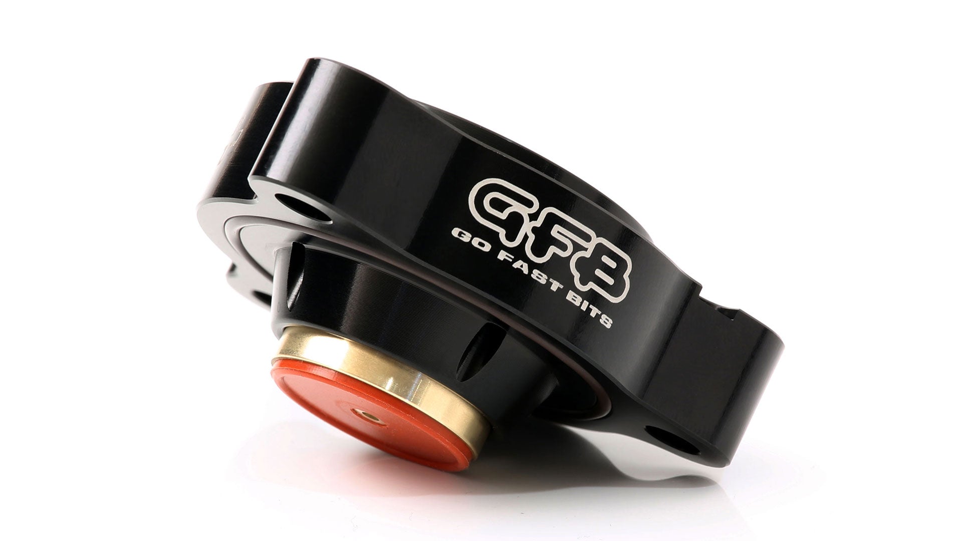 GFB T9356  DV+ Diverter Valve for Dodge Dart, BMW and Fiat Abarth applications